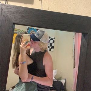 Meet your Posher, Madison